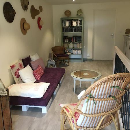 Mesnay Les Chambres De Marthe מראה חיצוני תמונה