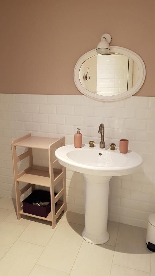 Mesnay Les Chambres De Marthe מראה חיצוני תמונה